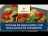 Premium Miesmuscheln in Escabeche 12/16 115g